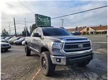 2014 Toyota Tundra Double Cab